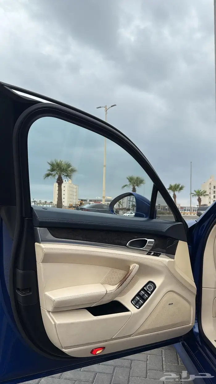 بورش بنميرا تيربوا ذكر الله 20