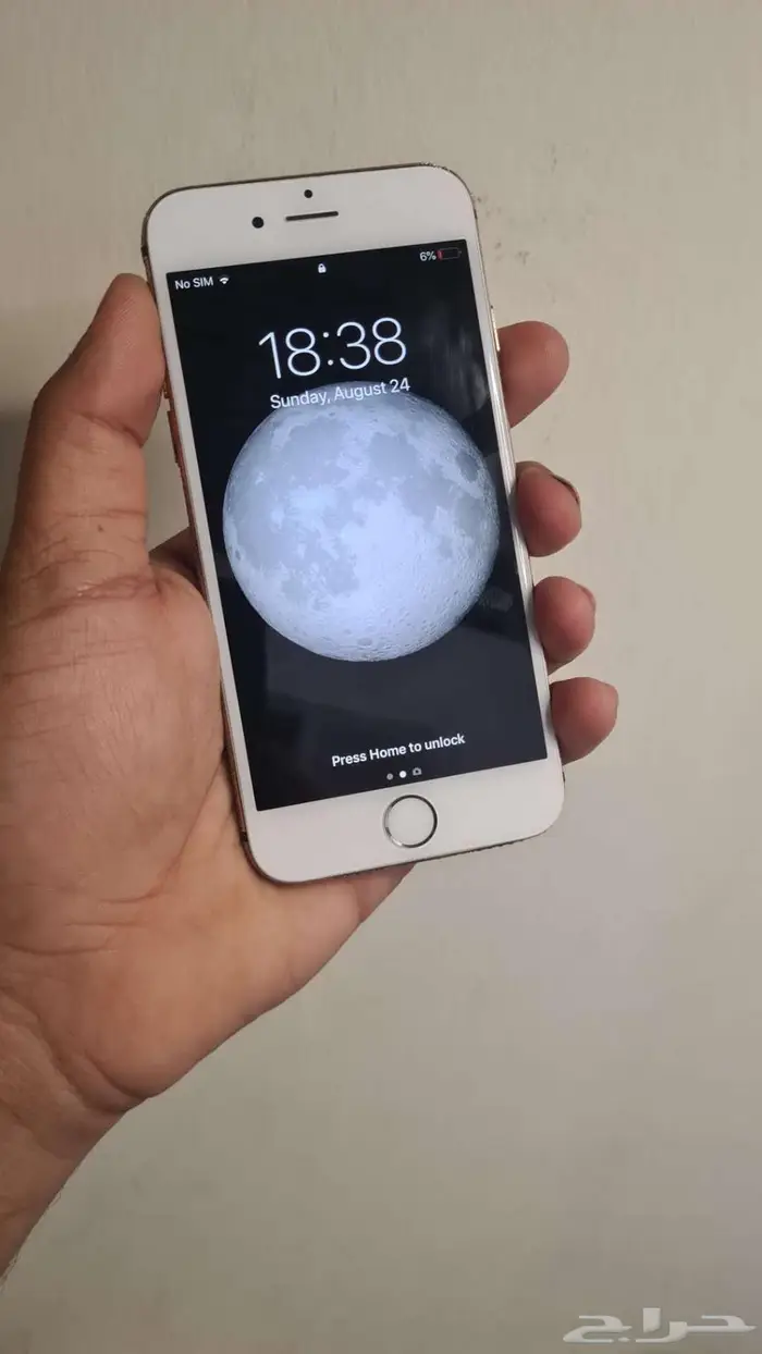 ايفون 6 اصدارات خاصه 10