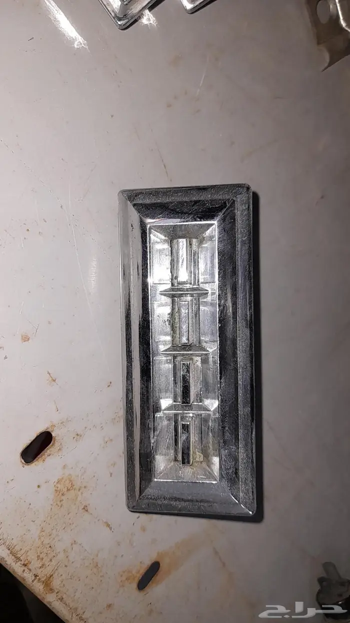قطع غيار أمريكي 32