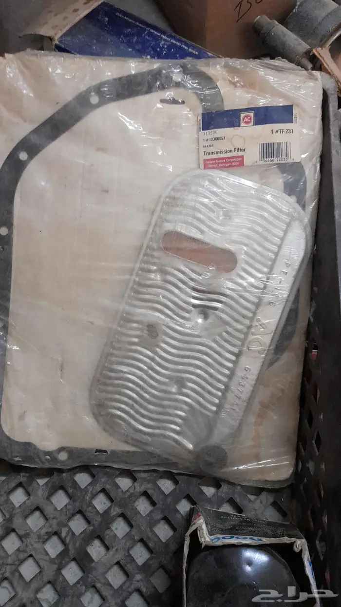 قطع غيار أمريكي 10