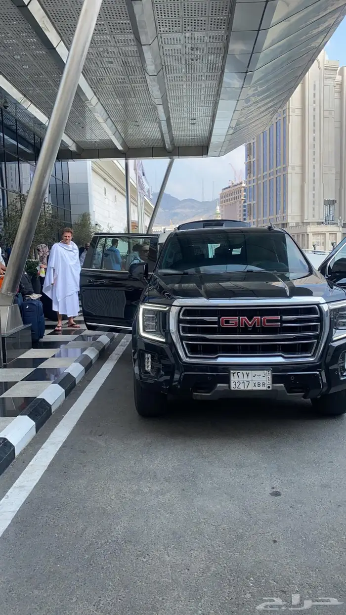 توصيل مشاوير داخل جده وخارجها واستقبال المطار إلى مكه 1