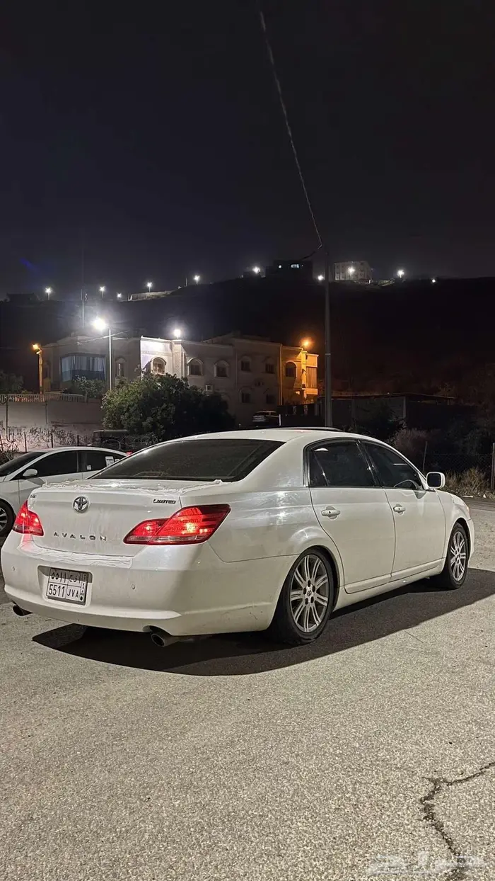 افالون 2007 3