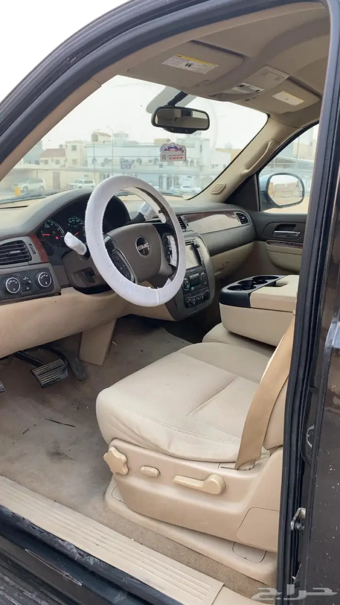 يوكن 2013 دبل اول مالك 4