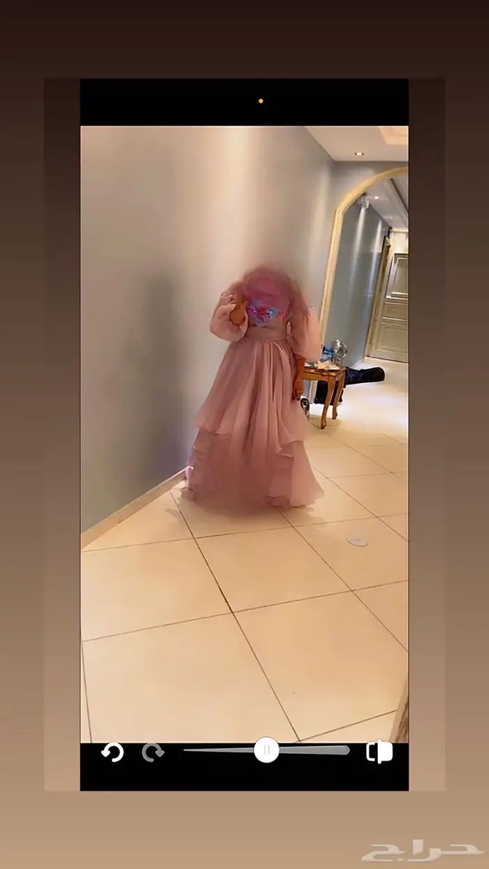 فستان مقاس سمول مديم 0