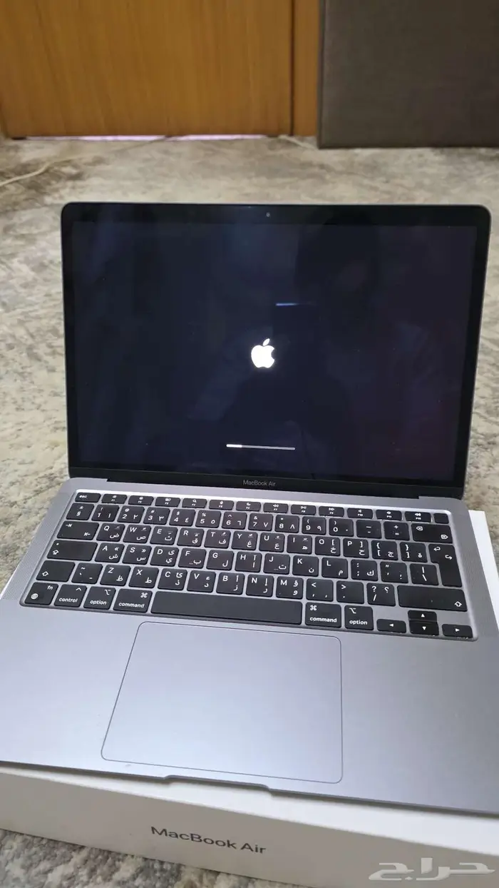 ماك بوك MacBook 11