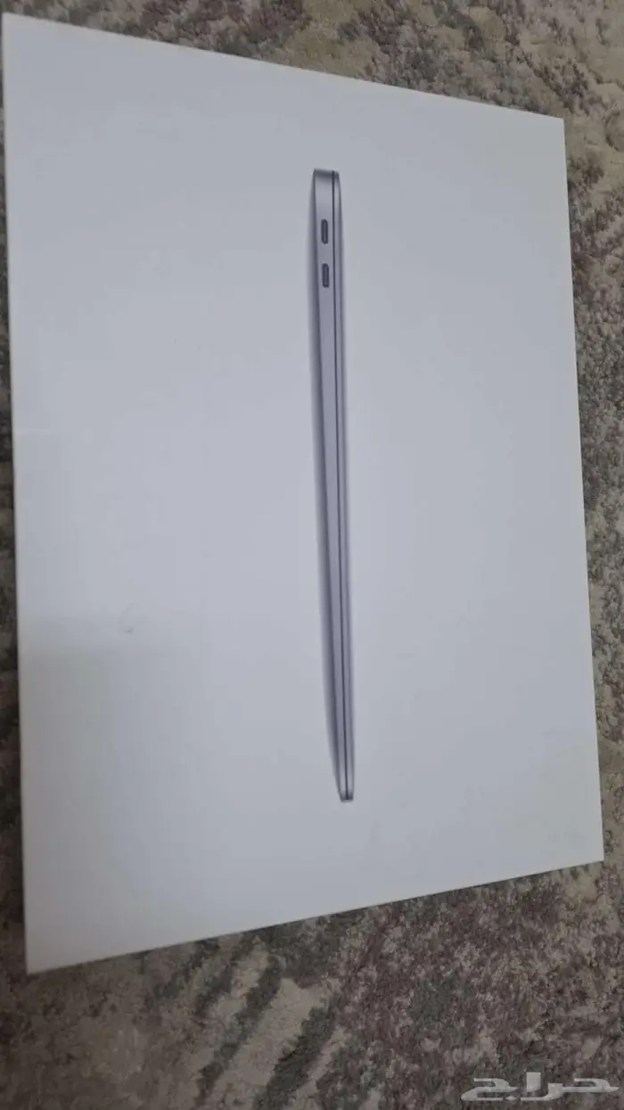 ماك بوك MacBook 10