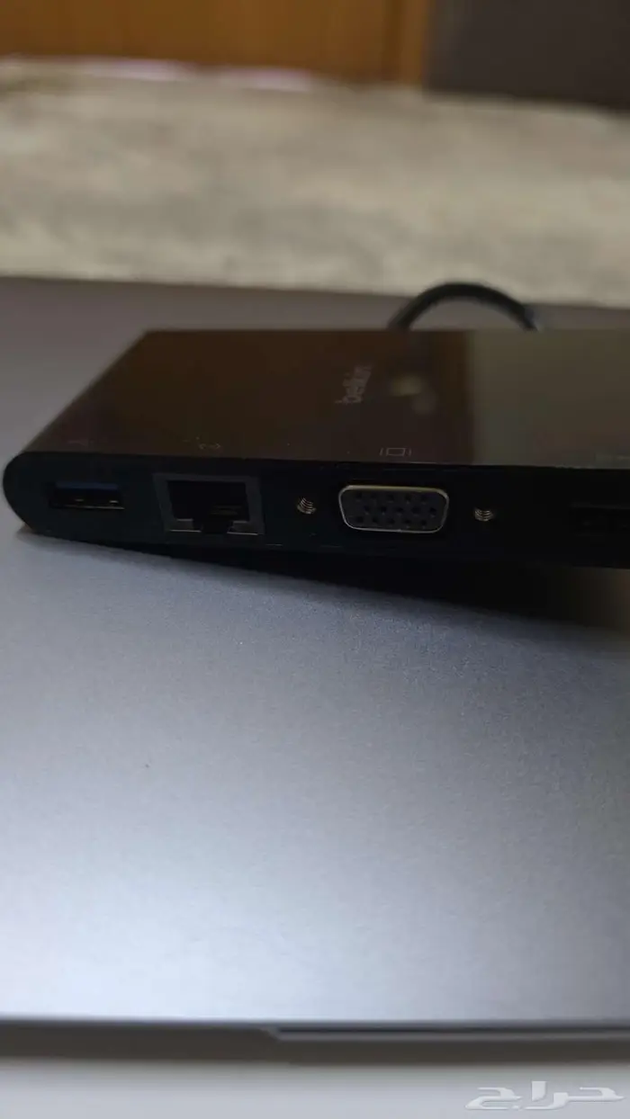 ماك بوك MacBook 4