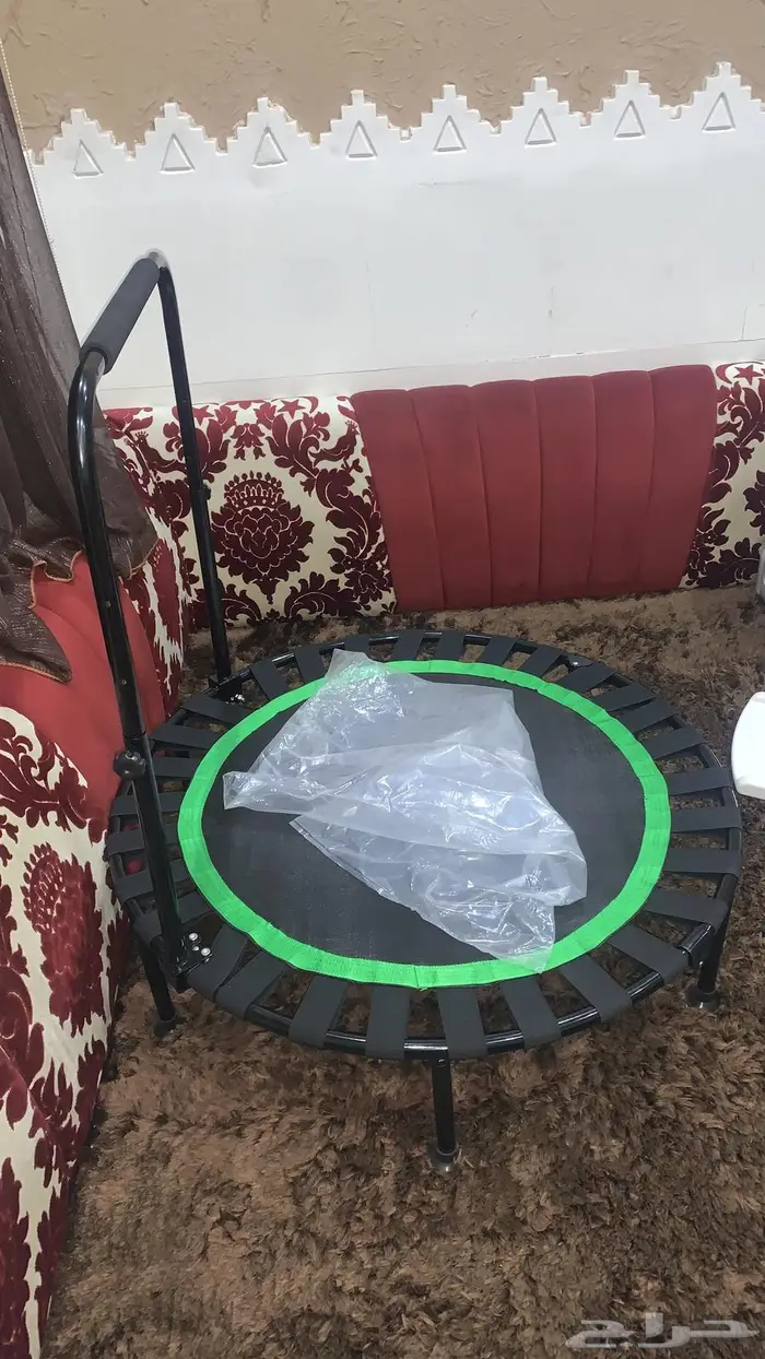 نطيطة رياضية 1