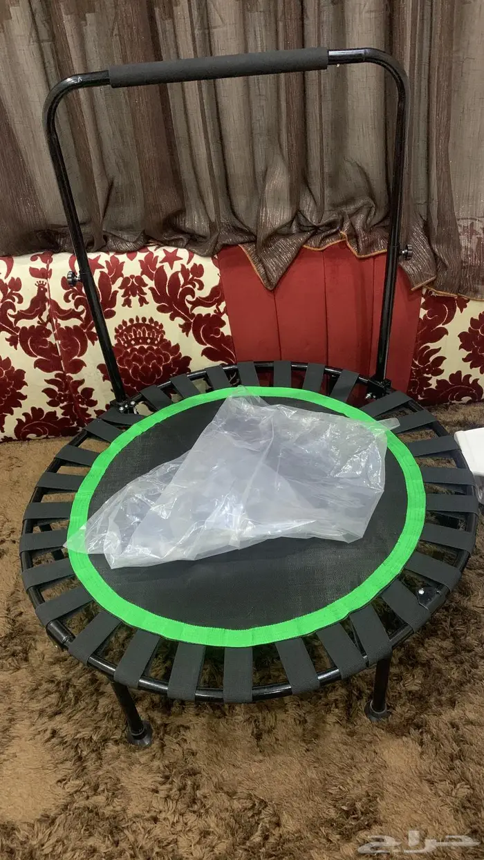 نطيطة رياضية 0