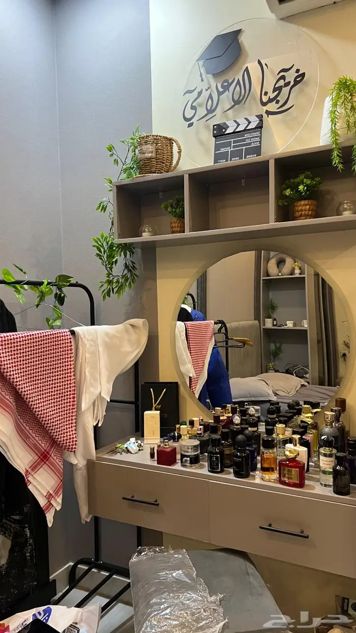 غرفة نوم شبابية جديدة للبيع 6