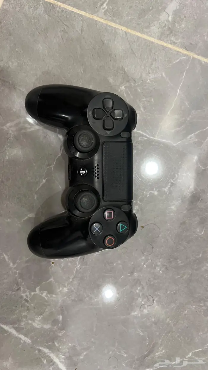 يدين سوني 4 اصلية 0