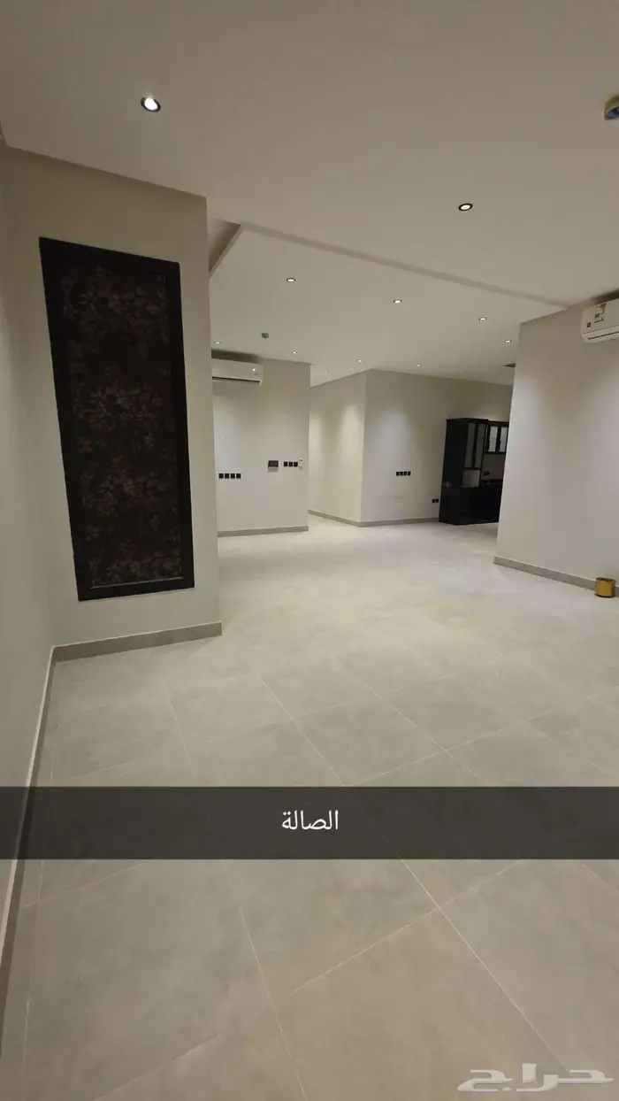 للإيجار شقة بحي العارض 0