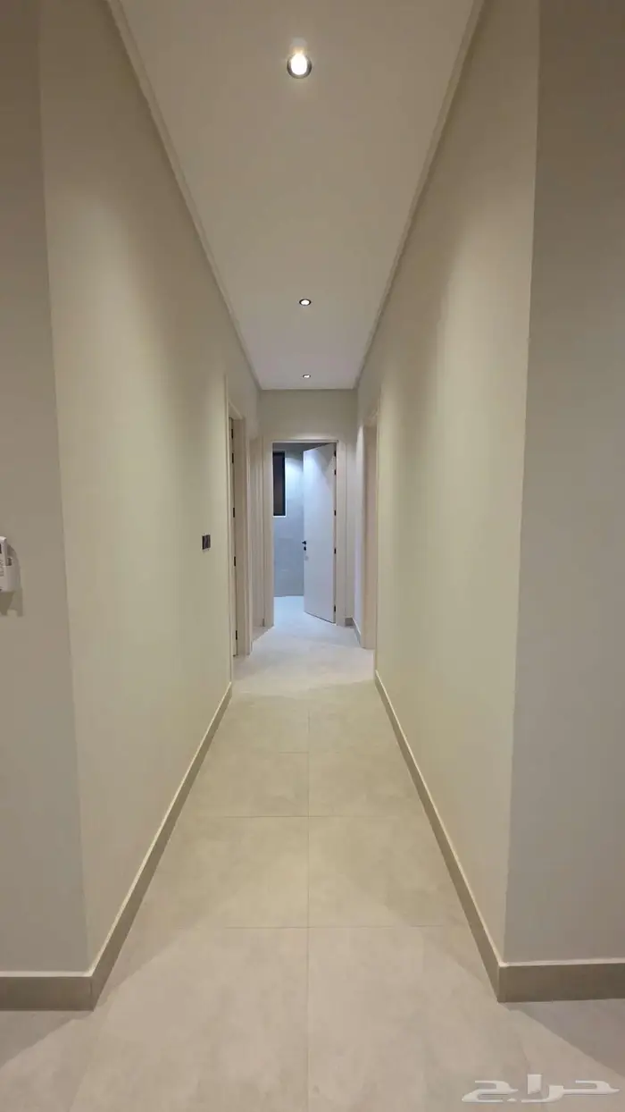 للإيجار شقة بحي العارض 2