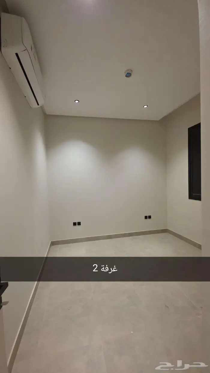 للإيجار شقة بحي العارض 5