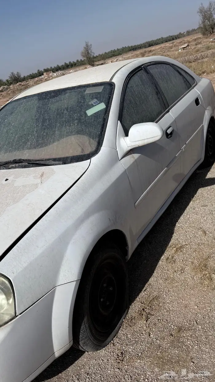قطع غيار اوبترا من 2004 الى 20011 3