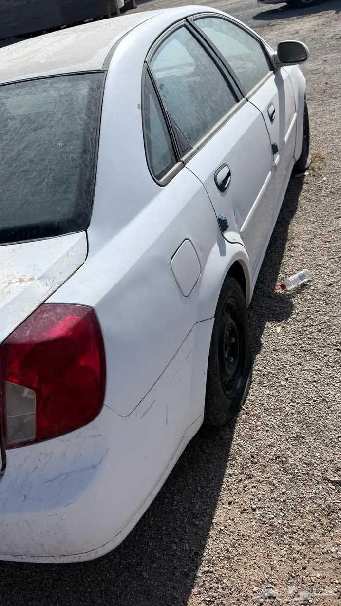 قطع غيار اوبترا من 2004 الى 20011 4