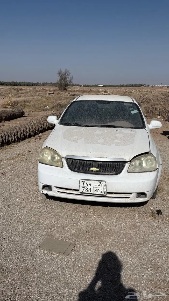قطع غيار اوبترا من 2004 الى 20011 5