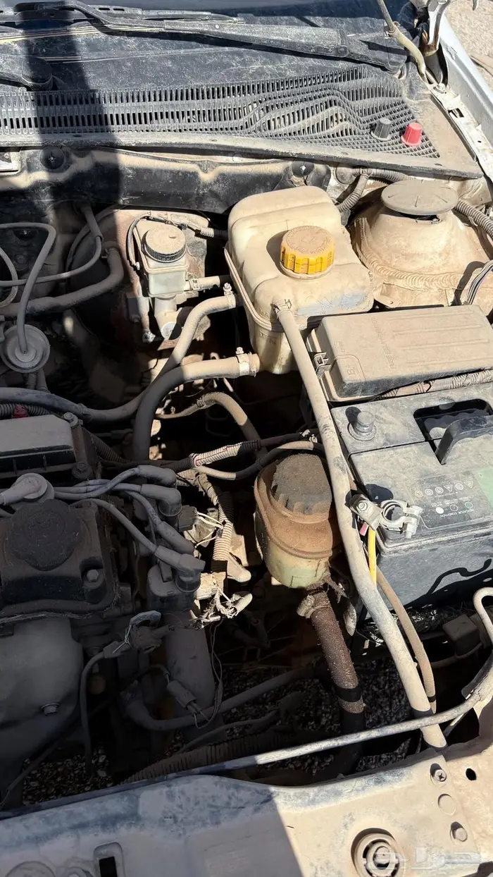 قطع غيار اوبترا من 2004 الى 20011 1