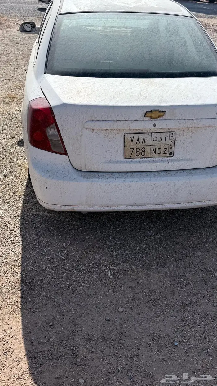 قطع غيار اوبترا من 2004 الى 20011 6