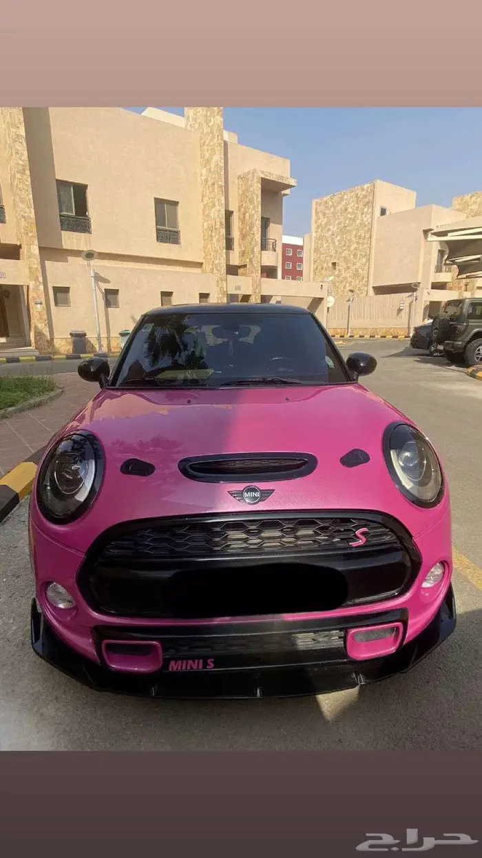 ميني كوبر سبورت اس 2014 10