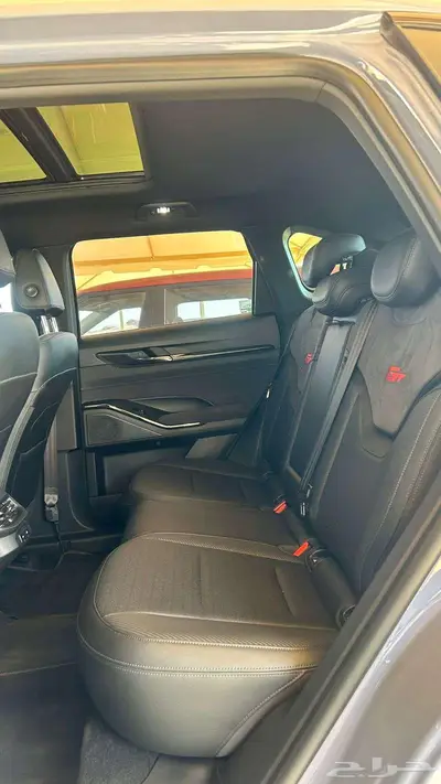 Haval H6 GT index