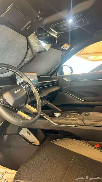 Haval H6 GT index