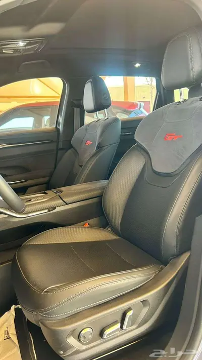 Haval H6 GT index