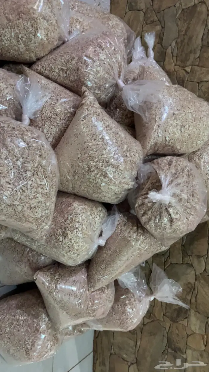 للبيع نشاره خشب 0