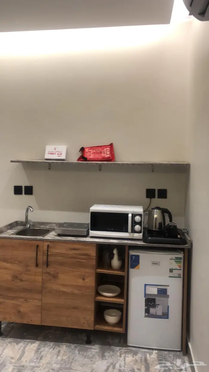 مستلزمات فندقية 4