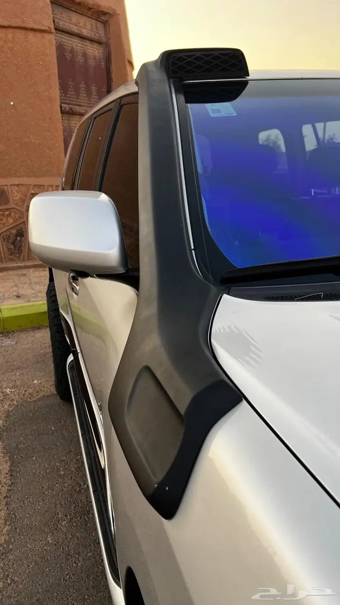 للبيع لكزس LX 570 2010 تعديل استراليا 10