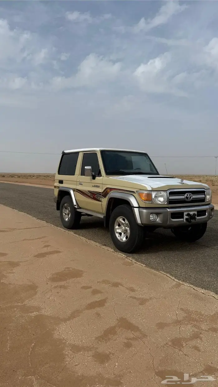 ربع تايوتا ديزل مكينة برادو 0