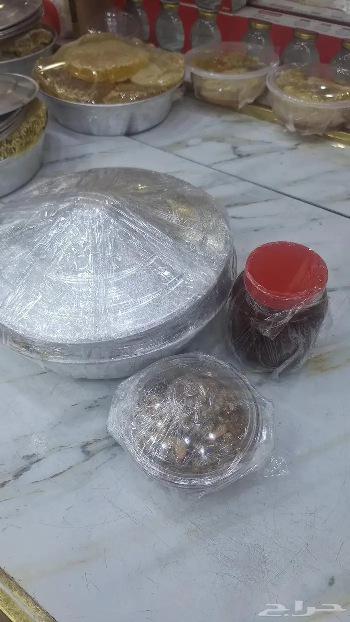 عسل سدر جبلي 10