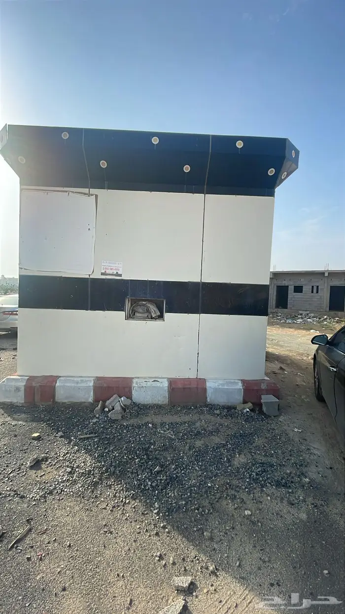 بوفيه 1