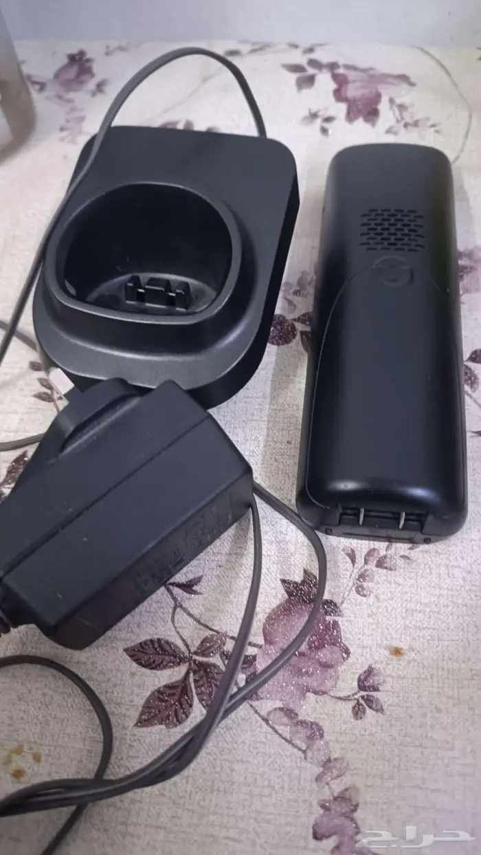 Cordless Phone Gigaset   panasonic هاتف لاسلكي 6