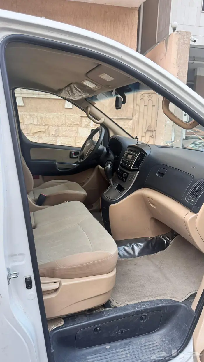 هونداي H1 2016 3