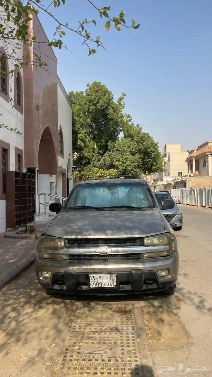 بليزر 2003 5