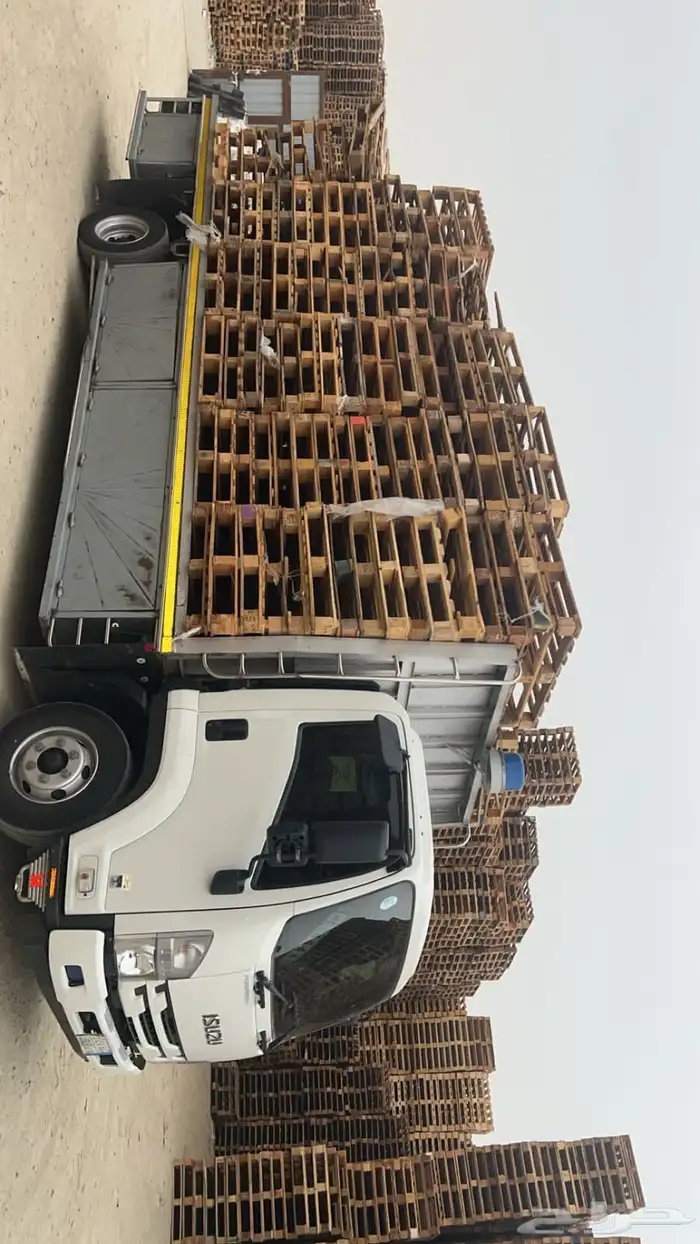 طبليات خشبيه 8