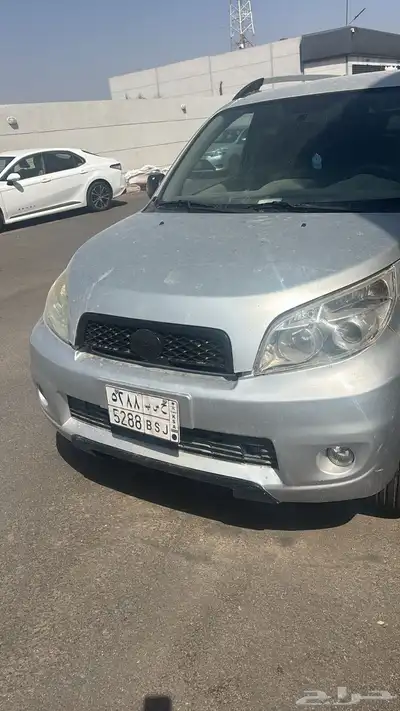 ديهاتسو جيب تيريوس index