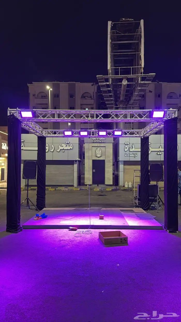 للحفلات والمناسبات على مستوي المملكه 4