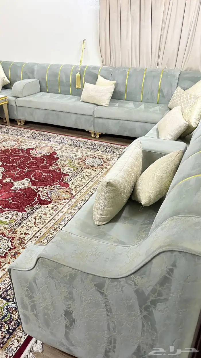 للبيع مجلس 2