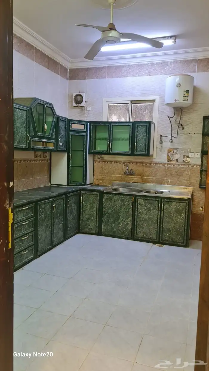 شقه ملحق ايجار القادسيه 7