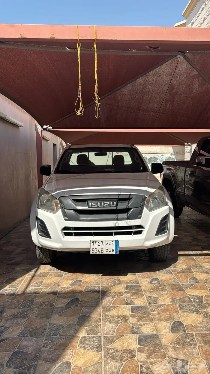 ايسوزو بكب غمارة ديماكس 2015 دبل 5