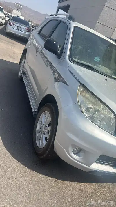 ديهاتسو جيب تيريوس index