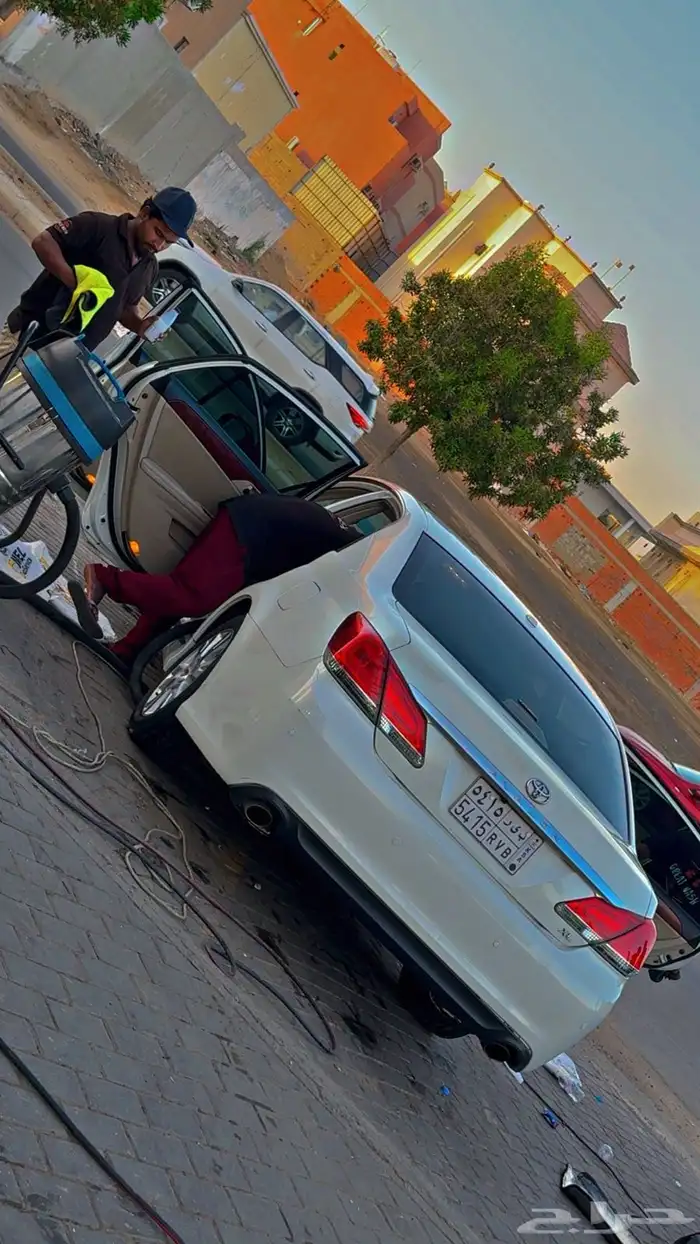 افالون موديل 2012 - XL 0