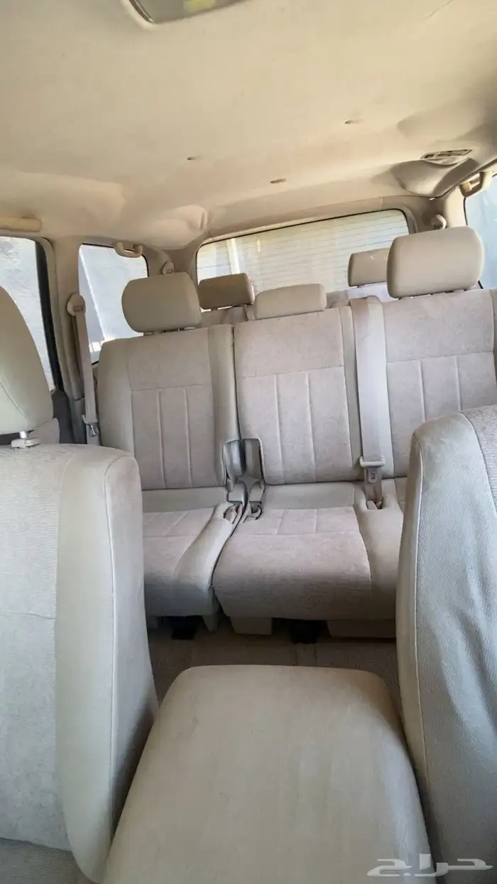 جكسار 2003 خليجي سته سلندر ماشي 590 بدى بلد ومحركات 2