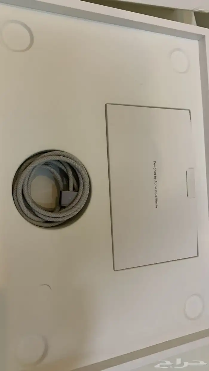 ماك بوك M2 اير 5