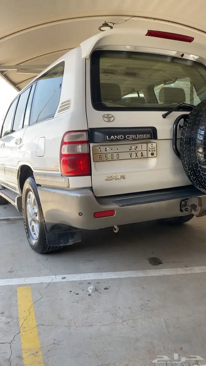 جكسار 2003 خليجي سته سلندر ماشي 590 بدى بلد ومحركات 10