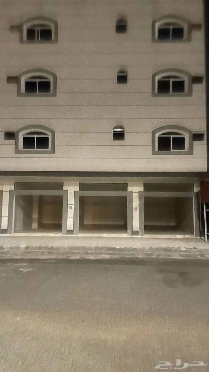 محل للايجار 0