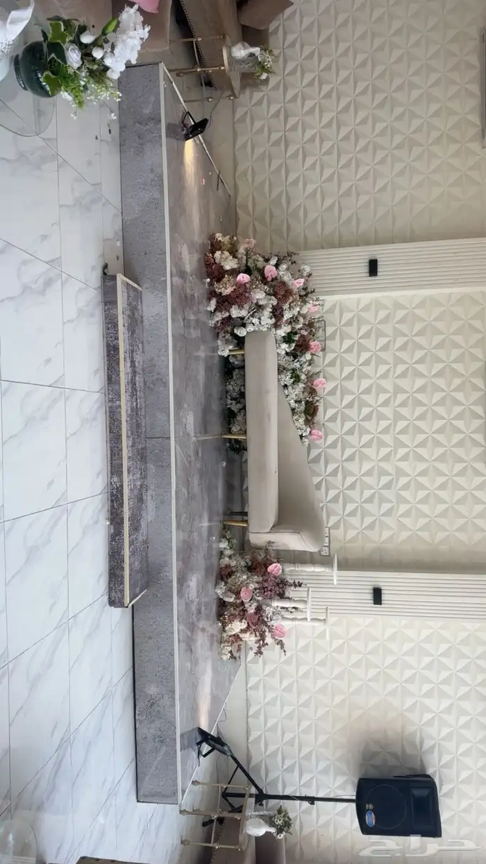 كوش ممرات طاولات 4