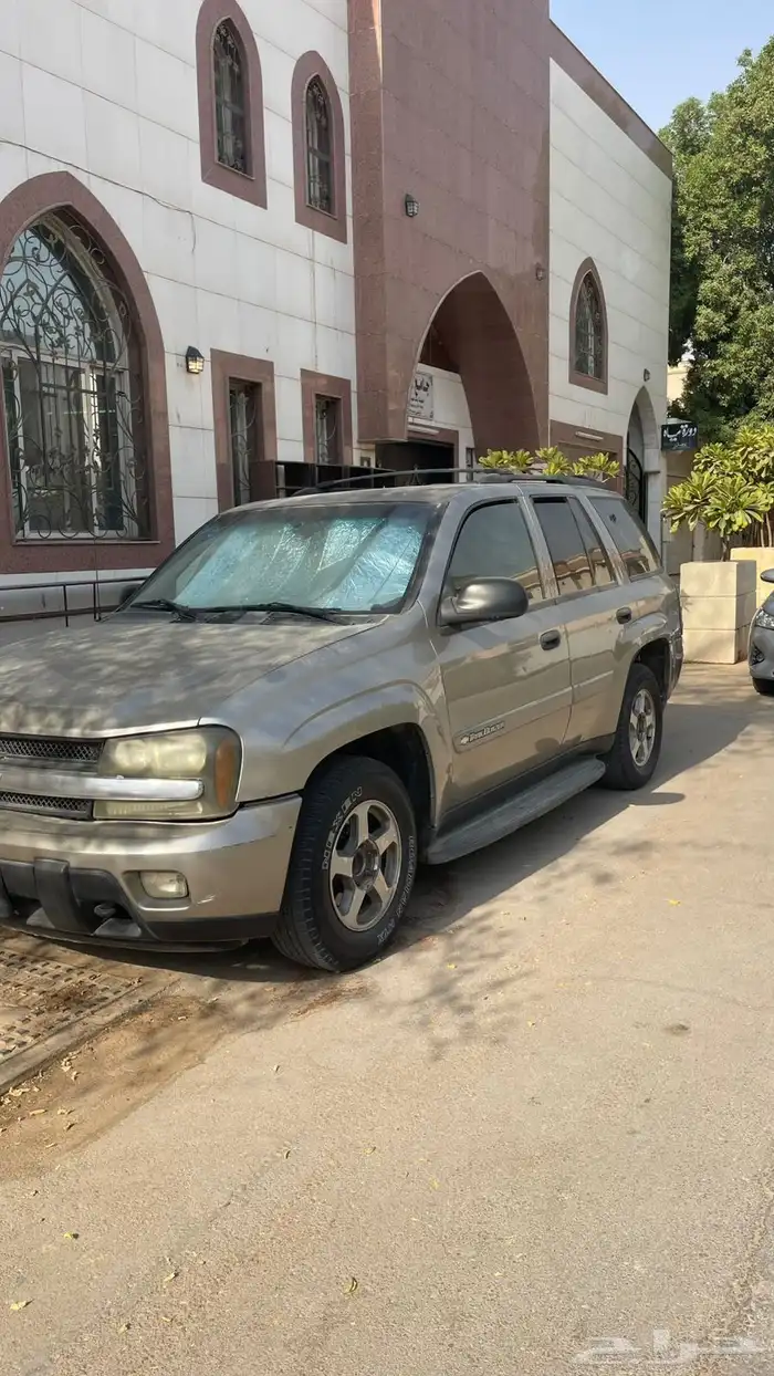 بليزر 2003 0